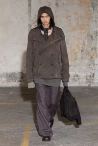 Ziggy Chen Men's Fall 2025 Ready-to-Wear Collection