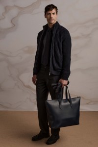 Zilli Men’s Fall 2025 Collection at Milan Fashion Week