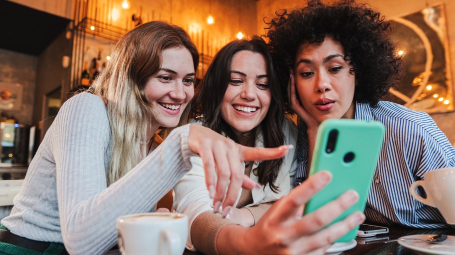 social media