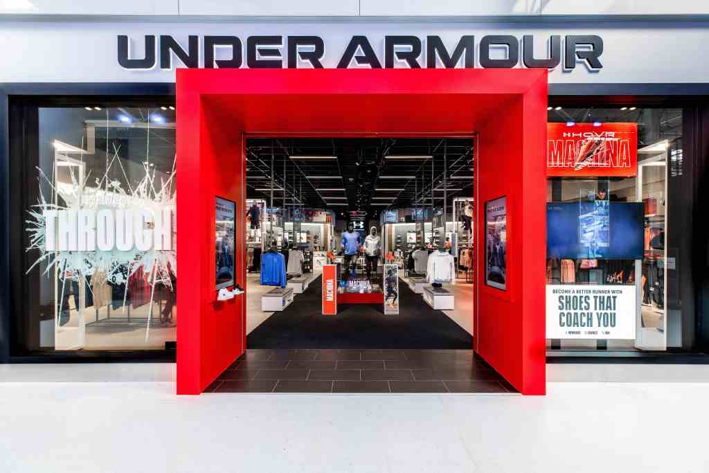 Under Armour Moving in Right Direction Despite Still-challenging Results