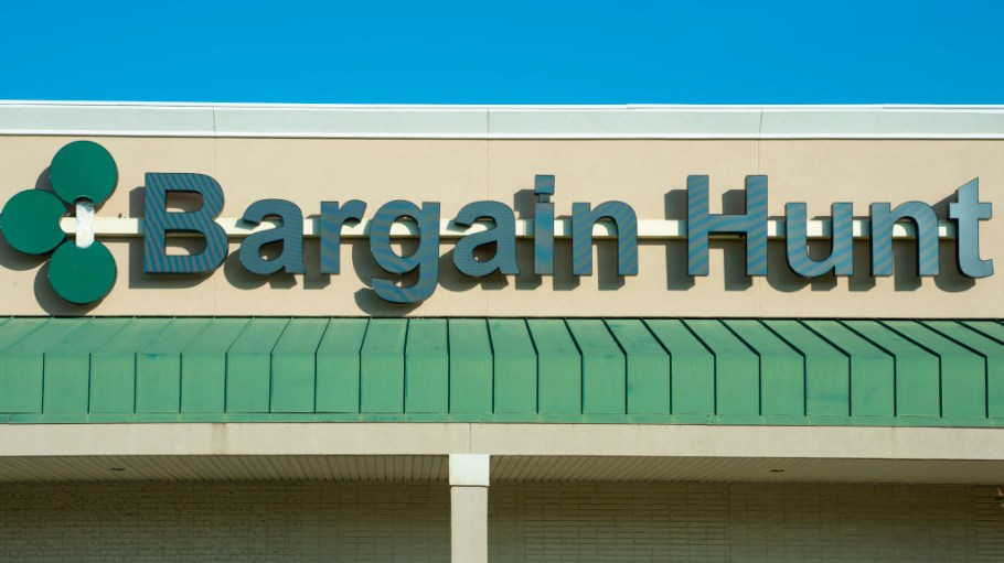 Essex Technology Group is a reverse logistics inventory specialist that also operates extreme value closeout chain Bargain Hunt.