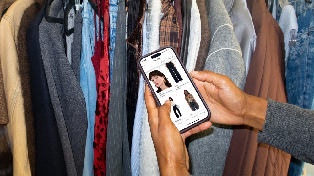 The challenge for middle market fashion is nobody wants to pay full price—consumers want the access, but ownership isn’t necessary anymore. This is where Bnto comes in.