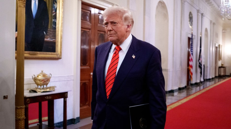 The annual U.S. inflation rate is 3 percent, and while apparel prices fell 1.4 percent last month, inflation could go higher due to tariffs.