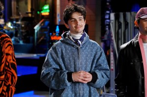 Timothée Chalamet's Denim Style