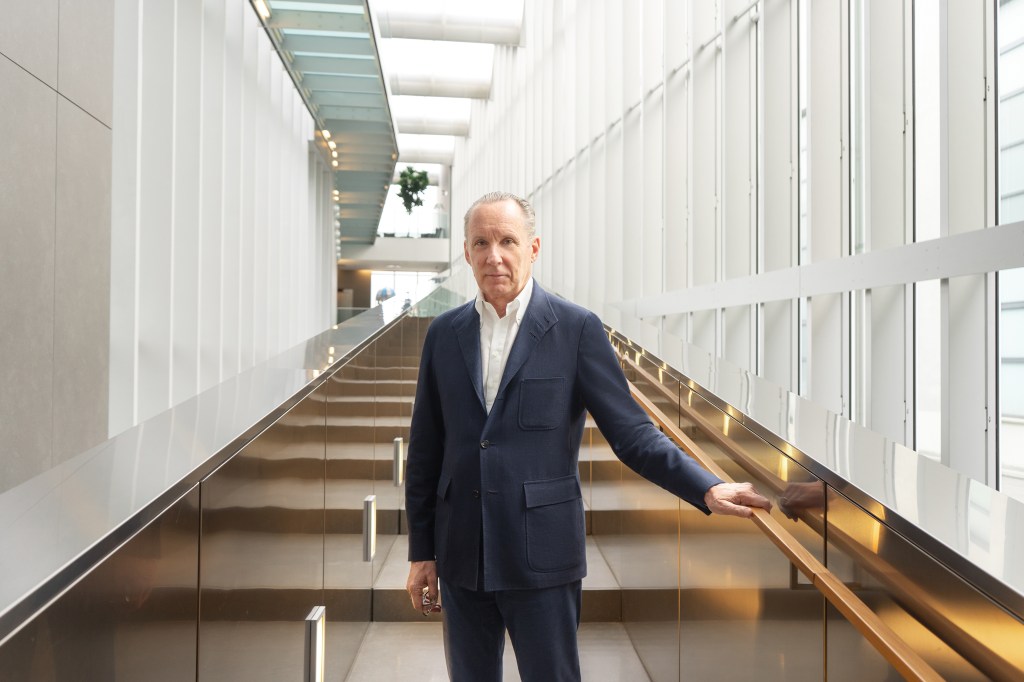 Zegna Group’s 2024 EBIT Beats Expectations, Sees Sales Increasing by Up to 2.4B Euros by 2027