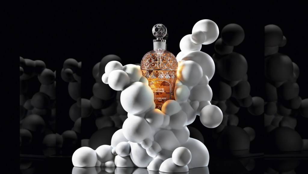Seven Ultra-luxury Beauty Launches to Splurge On — or At Least Marvel At