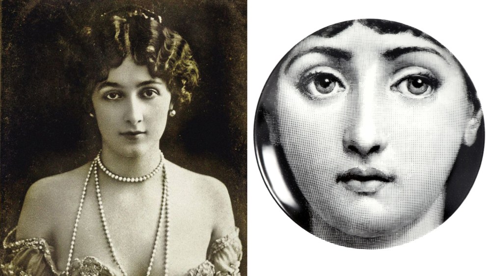 Lina Cavalieri