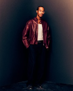 Max Esmail Fall 2025 Ready-to-Wear Collection at New York Fashion Week