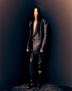 Max Esmail Fall 2025 Ready-to-Wear Collection at New York Fashion Week