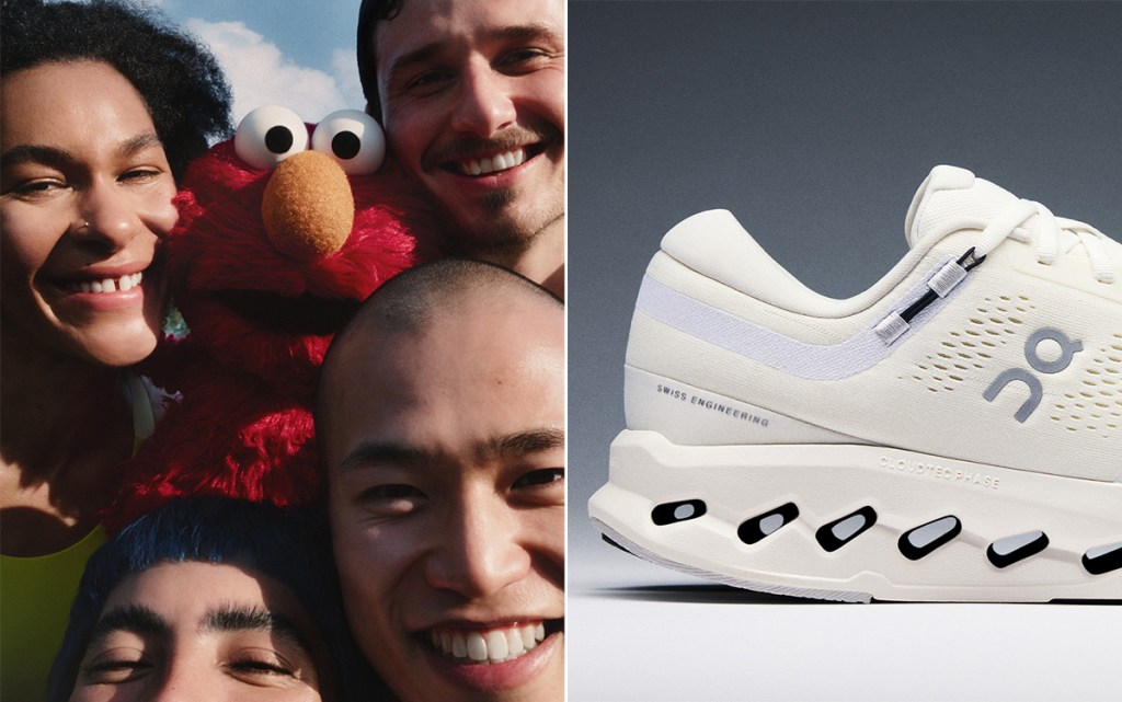 On Says Its Cloudmonster and Cloudsurfer Sneaker Models Contributed ‘Significantly’ to Growth in Q4