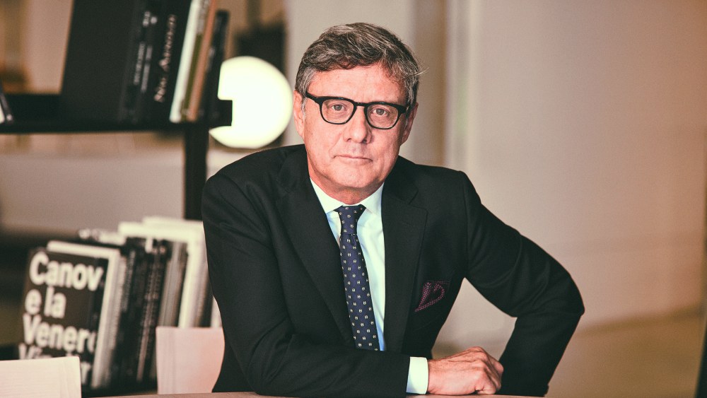 Roberto Gavazzi