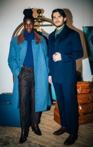 Sivan Fall 2025 Ready-to-Wear Collection at New York Fashion Week