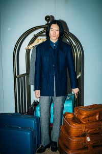 Sivan Fall 2025 Ready-to-Wear Collection at New York Fashion Week