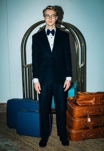 Sivan Fall 2025 Ready-to-Wear Collection at New York Fashion Week