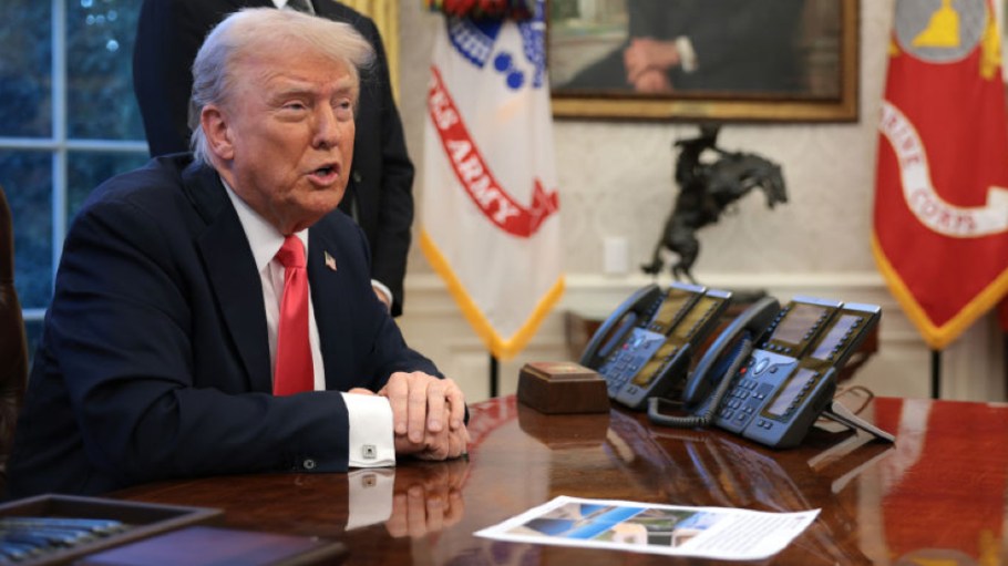 Companies need in-depth supply chain knowledge, including their upstream suppliers, to know if they can mitigate Trump's new tariff impacts.