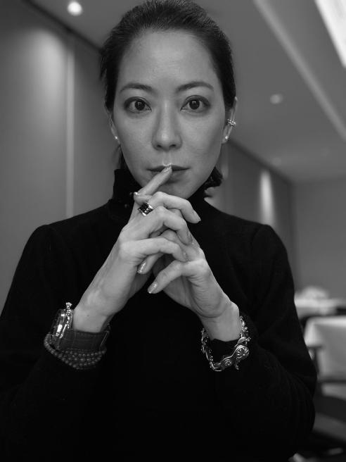 Vivian Wang, Kingpins Show CEO
