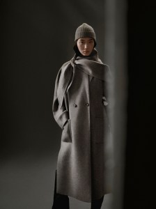 Agnona Fall 2025 Ready-to-Wear Collection