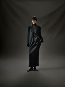 Agnona Fall 2025 Ready-to-Wear Collection