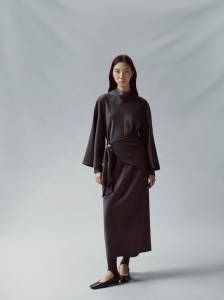 Agnona Fall 2025 Ready-to-Wear Collection