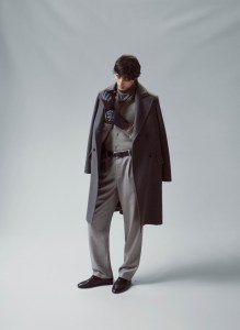 Agnona Fall 2025 Ready-to-Wear Collection