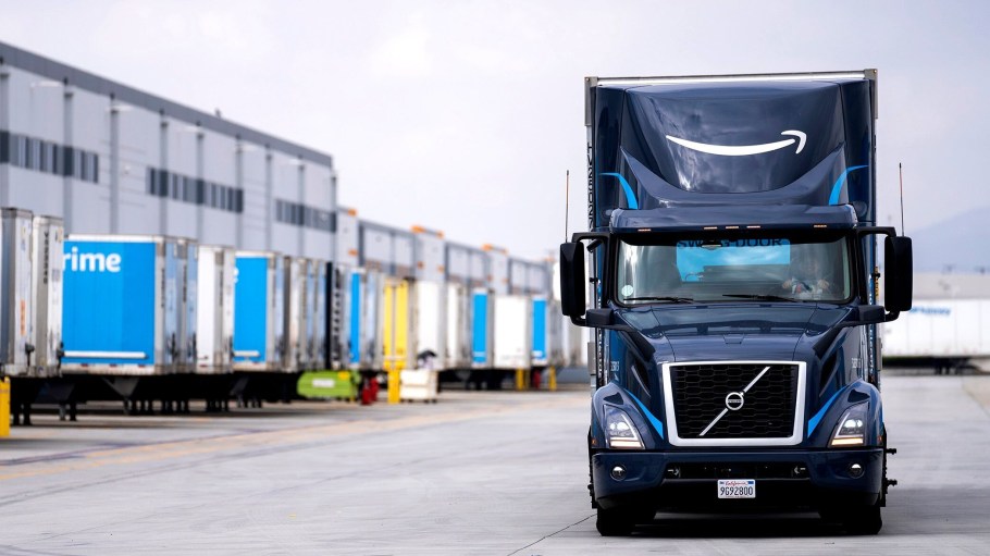 Job postings indicate the tech titan is pushing into the LTL space, but expected impacts on incumbents like Old Dominion and XPO are mixed.