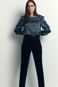 Arias Fall 2025 Ready-to-Wear Collection