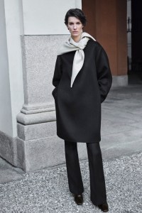 Brioni Fall 2025 Ready-to-Wear Collection at Milan Fashion Week