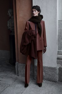 Brioni Fall 2025 Ready-to-Wear Collection at Milan Fashion Week