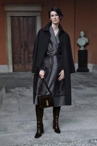 Brioni Fall 2025 Ready-to-Wear Collection at Milan Fashion Week