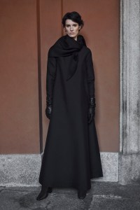 Brioni Fall 2025 Ready-to-Wear Collection at Milan Fashion Week