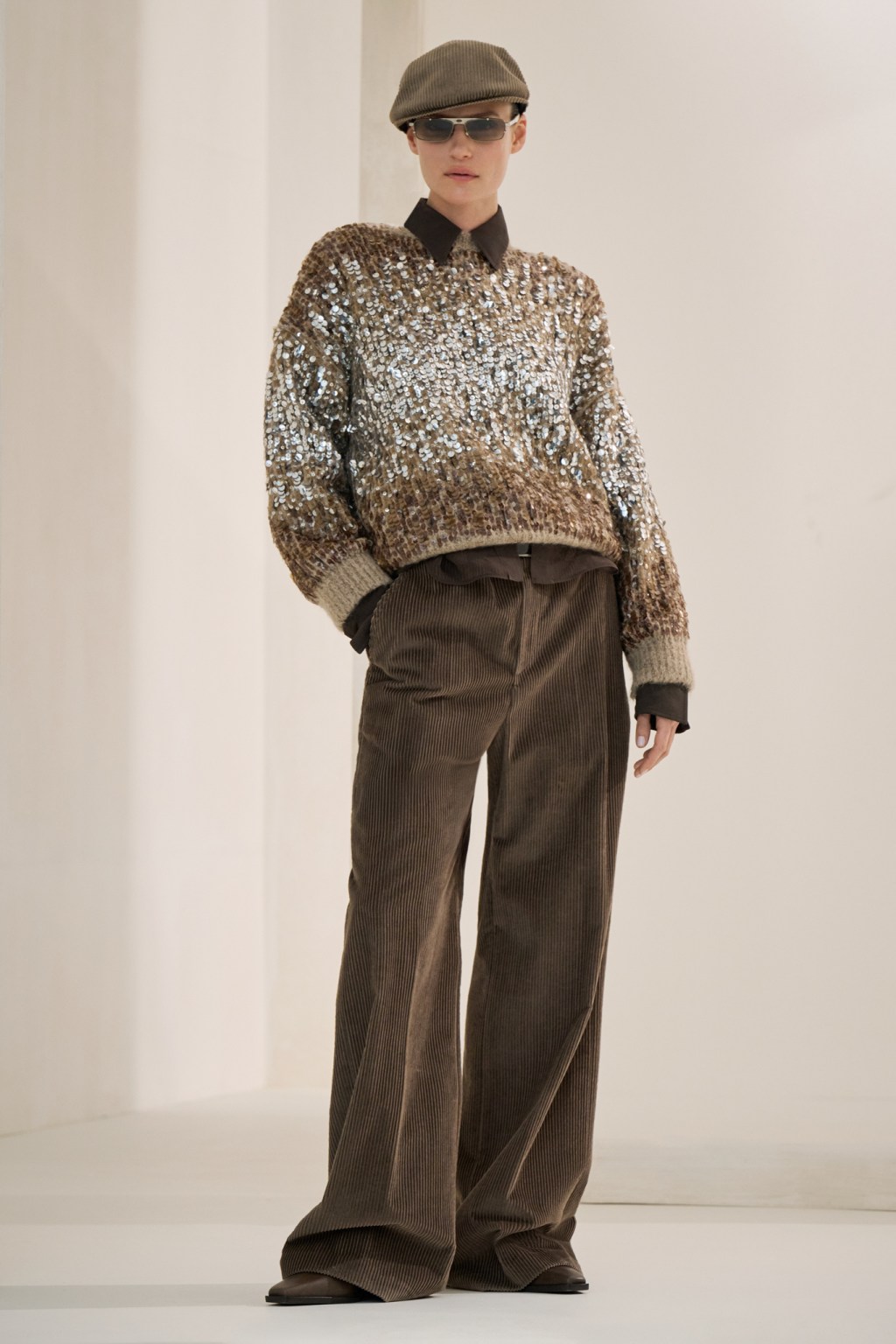 Brunello Cucinelli Closes 2024 With Double-digit Growth, Confirms Ambitious 2030 Revenue Goals