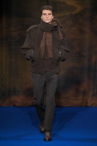 Burberry Fall 2025 Ready-to-Wear Collection at London Fashion Week
