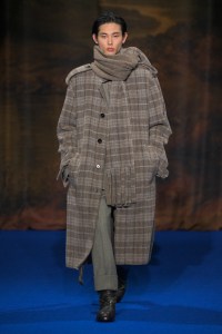 Burberry Fall 2025 Ready-to-Wear Collection at London Fashion Week