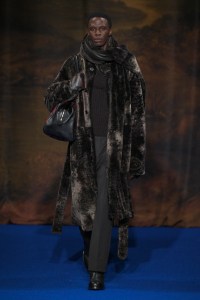 Burberry Fall 2025 Ready-to-Wear Collection at London Fashion Week