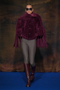 Burberry Fall 2025 Ready-to-Wear Collection at London Fashion Week