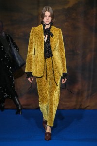 Burberry Fall 2025 Ready-to-Wear Collection at London Fashion Week