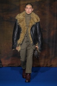 Burberry Fall 2025 Ready-to-Wear Collection at London Fashion Week