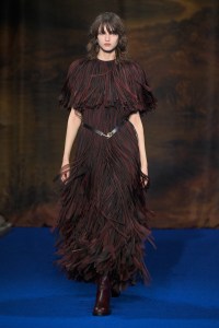 Burberry Fall 2025 Ready-to-Wear Collection at London Fashion Week