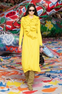 Diesel Fall 2025 Ready-to-Wear Collection at Milan Fashion week
