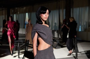 Diotima Fall 2025 Ready-to-Wear Collection at New York Fashion Week