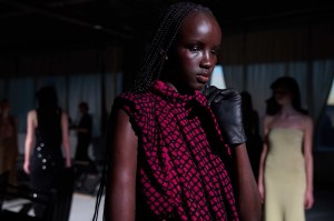 Diotima Fall 2025 Ready-to-Wear Collection at New York Fashion Week