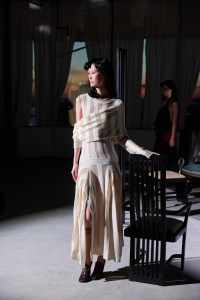 Diotima Fall 2025 Ready-to-Wear Collection at New York Fashion Week