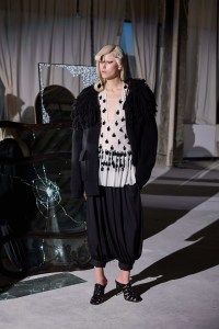 Diotima Fall 2025 Ready-to-Wear Collection at New York Fashion Week