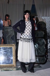 Diotima Fall 2025 Ready-to-Wear Collection at New York Fashion Week