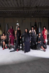 Diotima Fall 2025 Ready-to-Wear Collection at New York Fashion Week