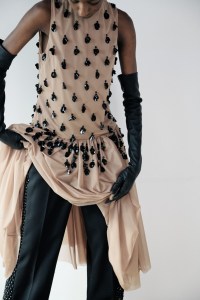 Diotima Fall 2025 Ready-to-Wear Collection