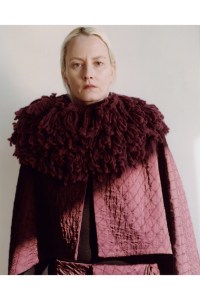 Diotima Fall 2025 Ready-to-Wear Collection