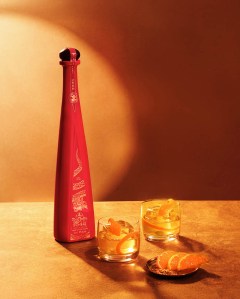 Tequila Don Julio 1942 Year of the Snake Edition