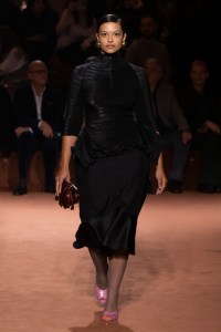 Fendi Fall 2025 Ready-to-Wear Collection at Milan Fashion Week