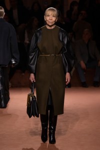 Fendi Fall 2025 Ready-to-Wear Collection at Milan Fashion Week